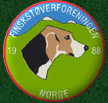Finskstøverforeningen Norge Logo